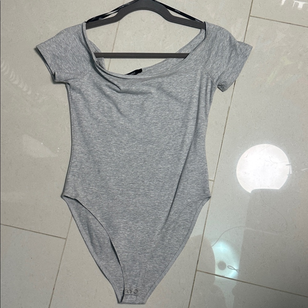 Pre Owned Forever 21 Body Suit
